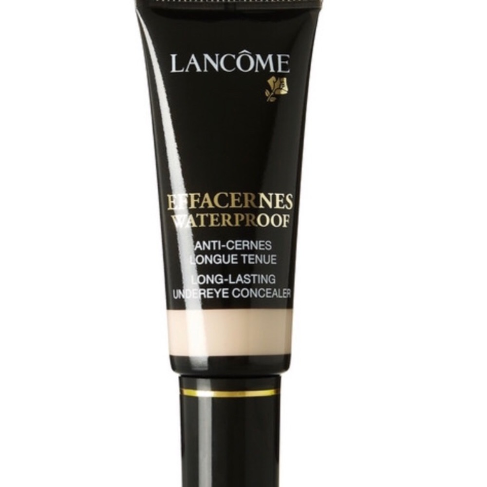 Lancôme Effacernes Concealer Light Buff